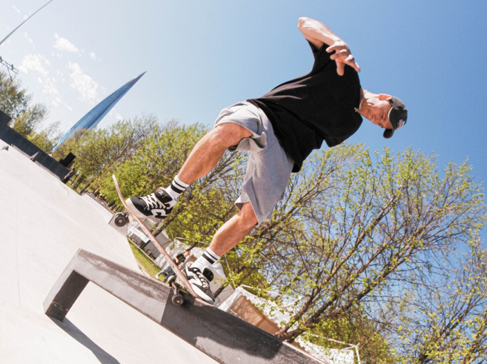 🛹 Путь трехкратного чемпиона России по скейтбордингу 🛹 Путь трехкратного чемпиона России по скейтбордингу