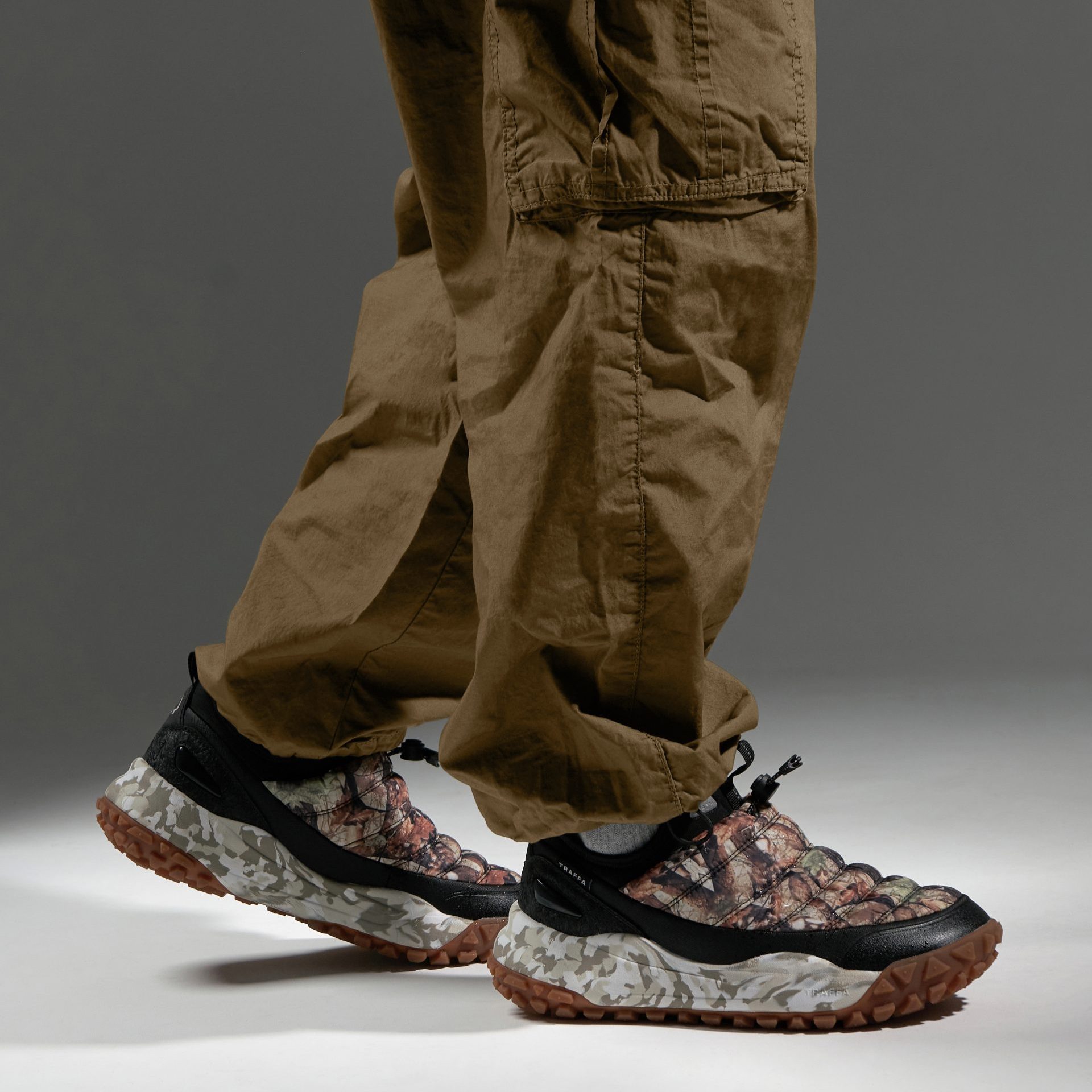 Кроссовки RAMMBOKK